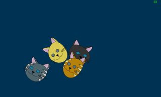 Catos - Screenshot 2