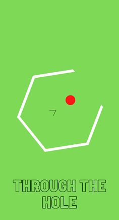 HexzaBall - Screenshot 3