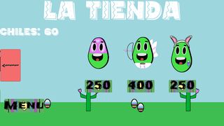 AguacateRun - Screenshot 2