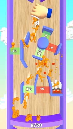 Collect & Die - Screenshot 2