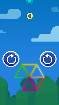 Rotate Master - Screenshot 2