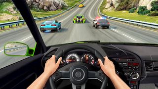 Crazy Car Racing Games Offline - Screenshot 1