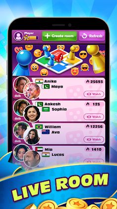 Ludo Call - Online Club Game - Screenshot 3