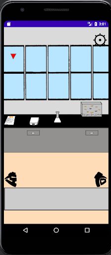 Escape From Laboratory - Screenshot 4