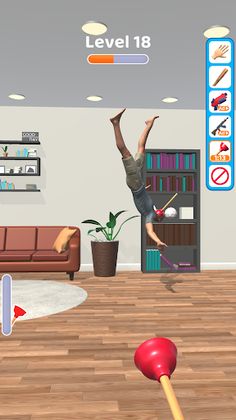 NPC Streamer - Screenshot 3