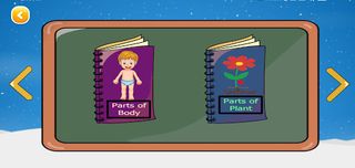 Kid's kindo - Learning game - Screenshot 3