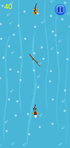 Fast Fish: Game About Fishing - Screenshot 1