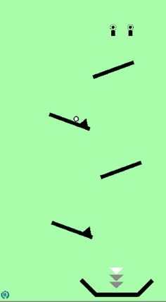 go escape space - Screenshot 2