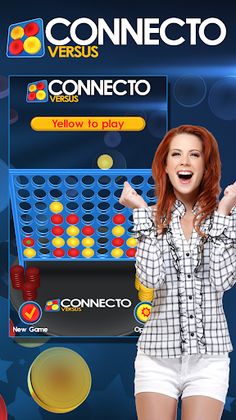 Connecto Versus - Screenshot 3