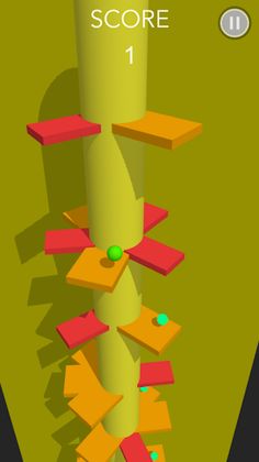 Jumper 3D - Screenshot 4