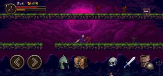 Calacalvania - Screenshot 2