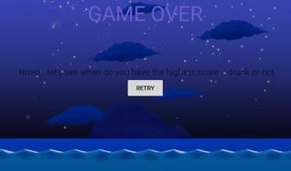 Pirate rabbit - Screenshot 2