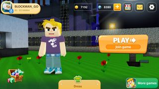 Jail Break : Cops Vs Robbers - Screenshot 1