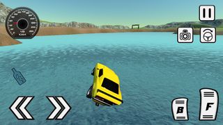 FST Car Racer - Screenshot 1