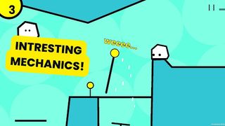 NodBall - Screenshot 2