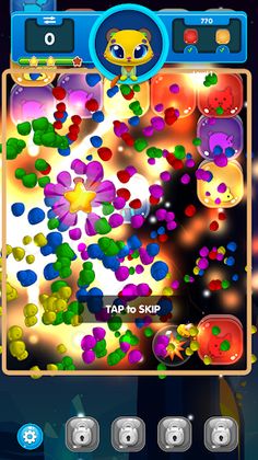 Tap Block Puzzle: Match 2 Game - Screenshot 2