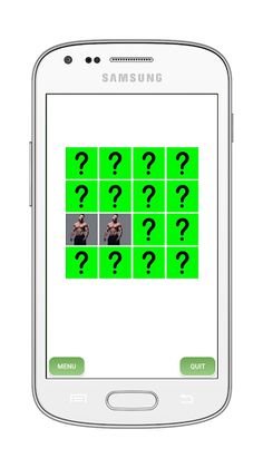 MatchGamez-Caucasion Male Mode - Screenshot 3