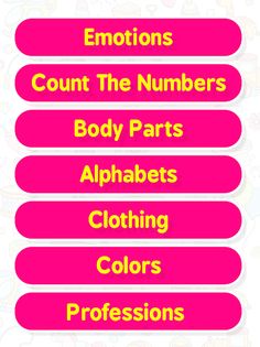 My FlashCards - Screenshot 3