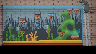 Captive jar - Screenshot 2