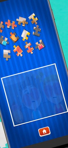 Kukuli Puzzle Jigsaw - Screenshot 3