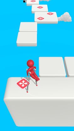 Crutch Run - Screenshot 4