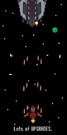 Space Wars - Screenshot 3