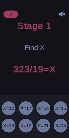 Jixxeo Math - Screenshot 3