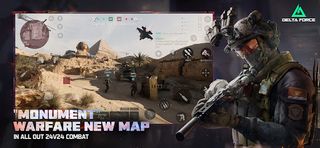 Delta Force - Screenshot 2