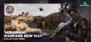 Delta Force - Screenshot 2