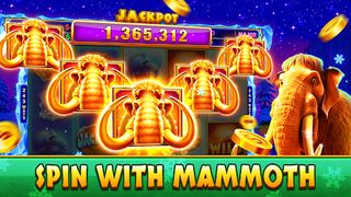 Ivory Reels - Screenshot 1