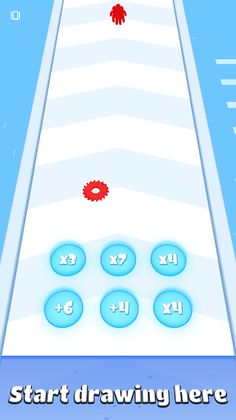 Ink Army - Screenshot 1