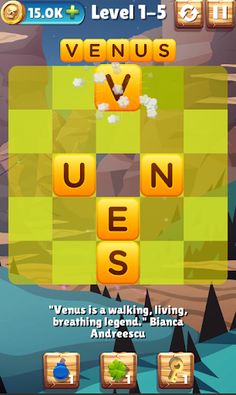 Word Crafter - Screenshot 2