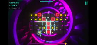 JubiLite - Screenshot 2