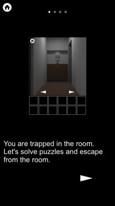 HAUNTED ROOM 2 - room escape g - Screenshot 4