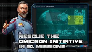 Machines at War 3 RTS - Screenshot 1