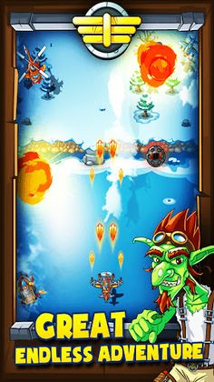 Air Combat - Screenshot 1