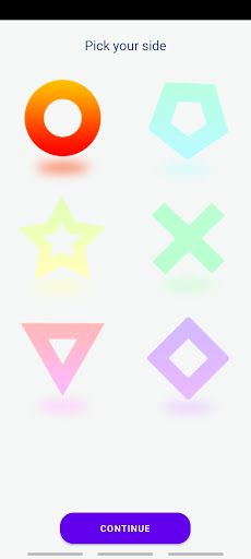 Tic Tak Toe Macco - Screenshot 4