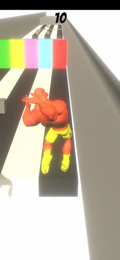 Run Rude - Screenshot 4