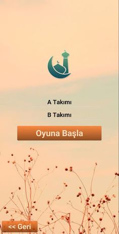 İslami Tabu - Screenshot 1