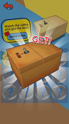 UselessBox - Screenshot 4