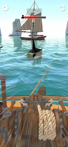 Beast Hunter! - Screenshot 1