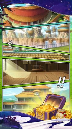 Ninkai Liberator - Screenshot 3