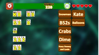 Poker Drills (with TDA Rules) - Screenshot 1
