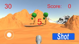 TureetGame - Screenshot 2