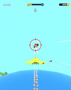 Fly and Shoot - Screenshot 3