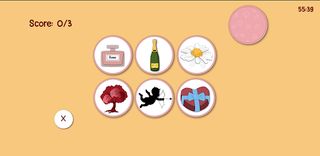 Cupidon - Screenshot 3