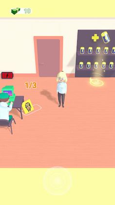 NFT Farm - Screenshot 1