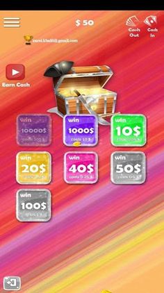 Play4Dollar - Screenshot 3