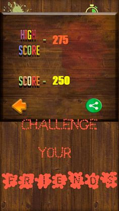 FruitSmash: Crush, Splash - Screenshot 3