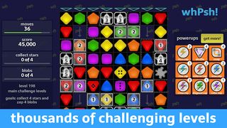 whPsh! - Screenshot 2